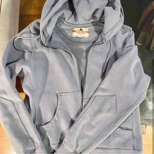 American Giant Hoodie Size L